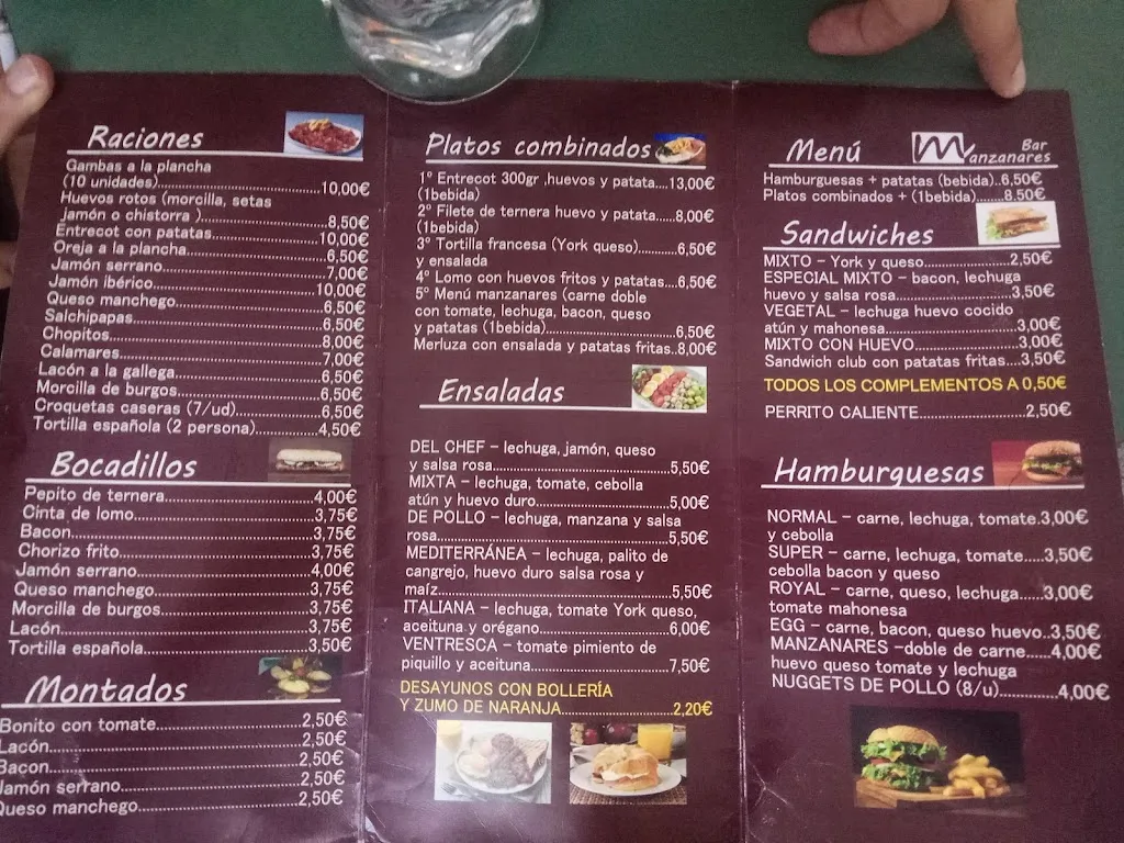 Menu_Bar Manzanares_Vadillo_image_2