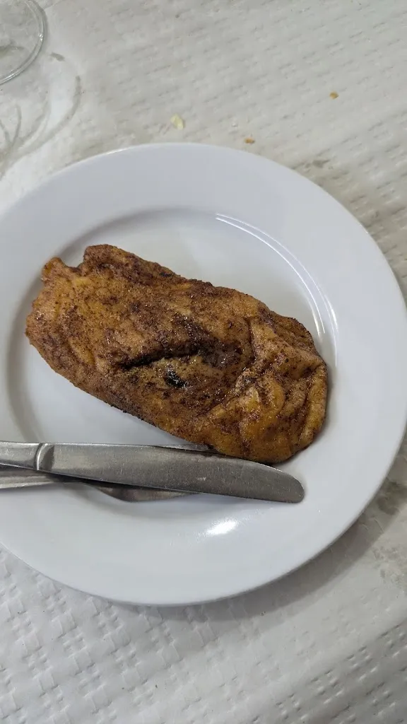 Pablo Fresneda_Bar Manzanares_Vadillo_review