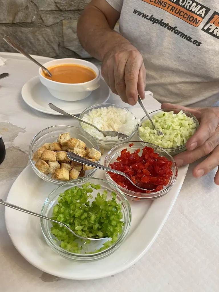 Menu_Bar Restaurante El Figón_Vadillo_image_7