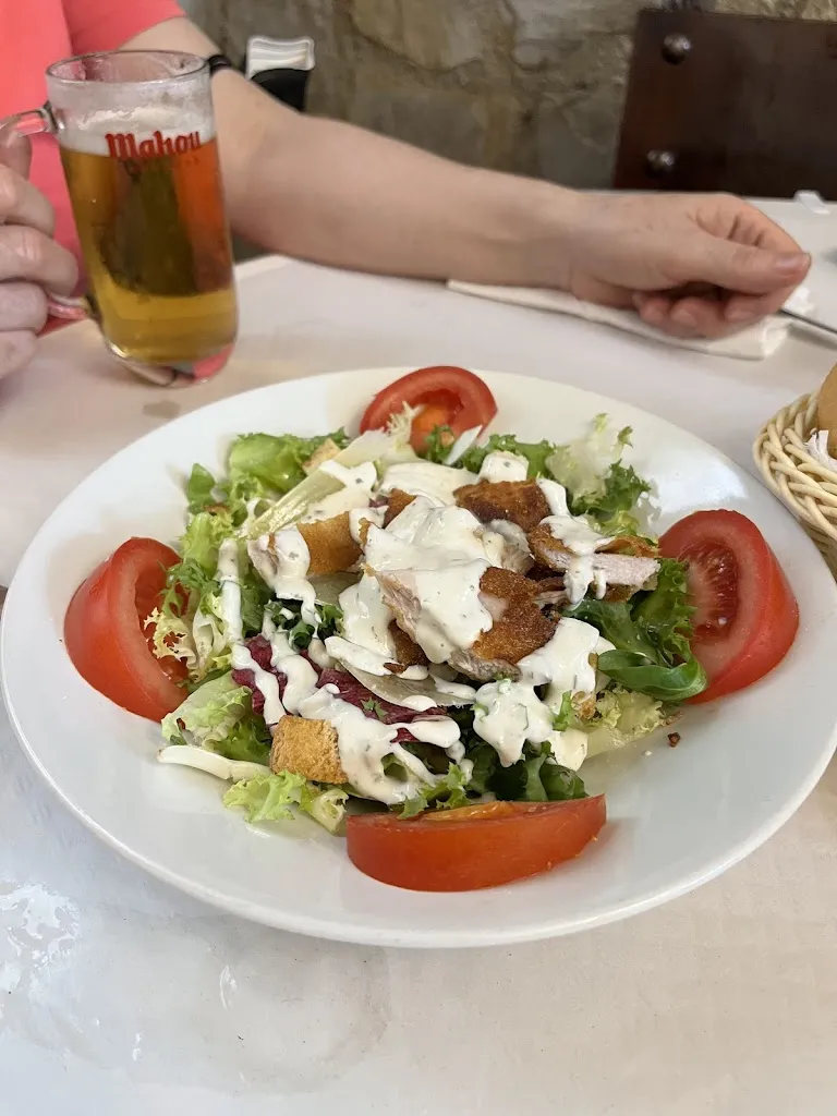 Menu_Bar Restaurante El Figón_Vadillo_image_8