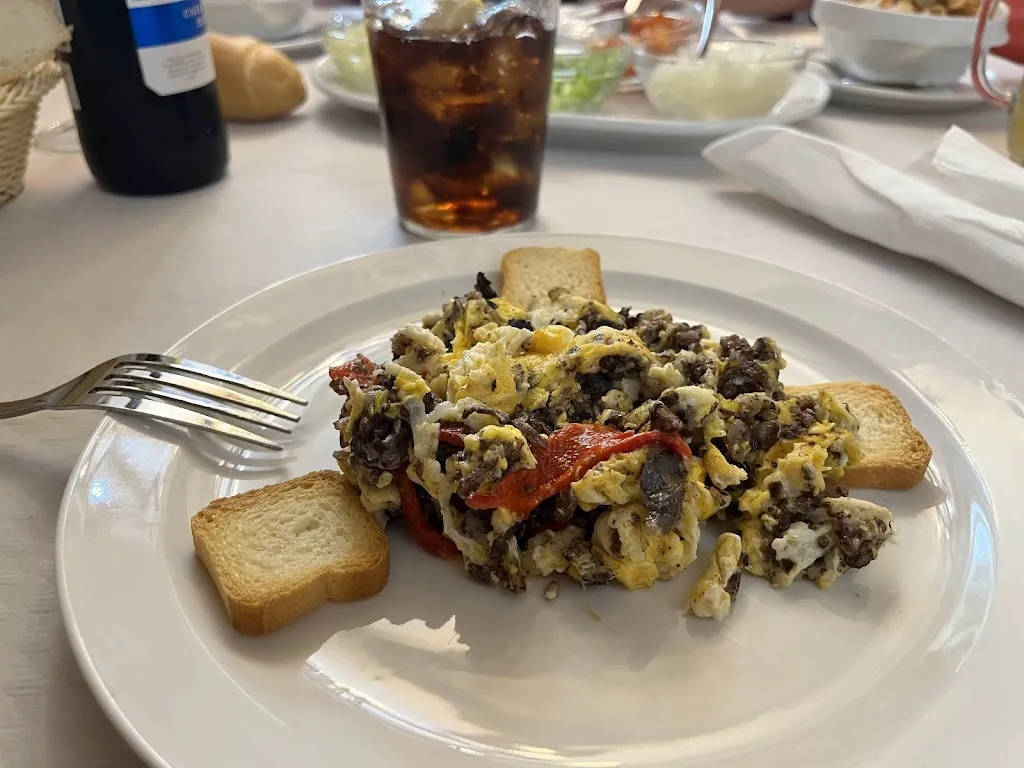 Menu_Bar Restaurante El Figón_Vadillo_image_9