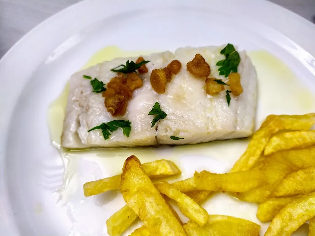 Catalino Gabriel Garay Morales_Bar Restaurante El Figón_Vadillo_review