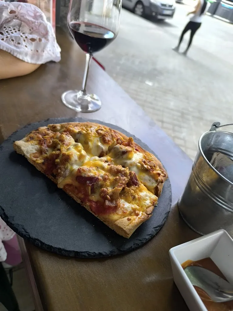 Diego Alhambra_Roseta Gastrobar_Vadillo_recensione