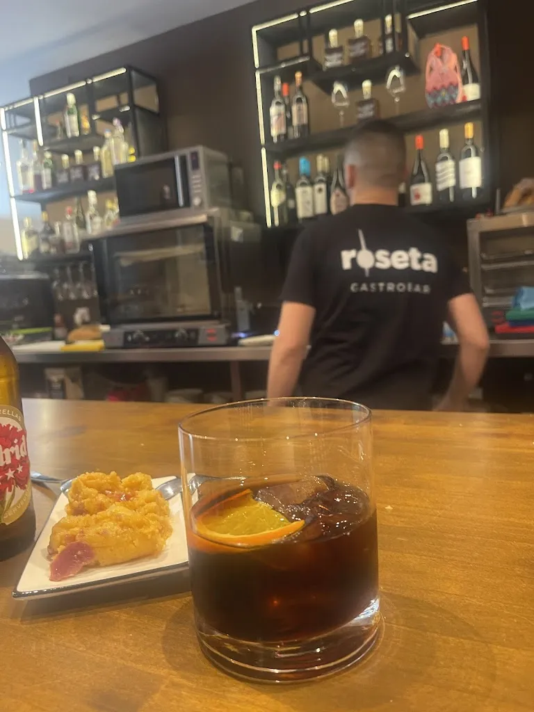 Carmen Cd_Roseta Gastrobar_Vadillo_recensione