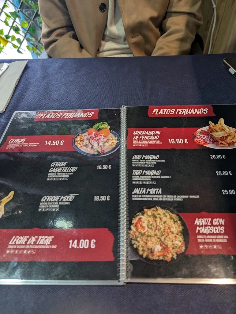 Menu_Terwals Restaurant Fusion Food_Vadillo_immagine_3