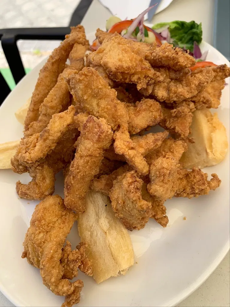 Lavender Looi_Terwals Restaurant Fusion Food_Vadillo_recensione