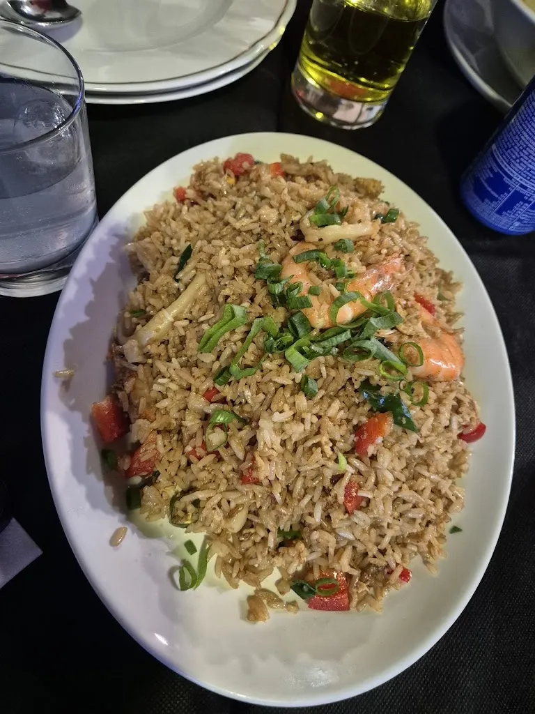 Jerry Orozco_Terwals Restaurant Fusion Food_Vadillo_recensione