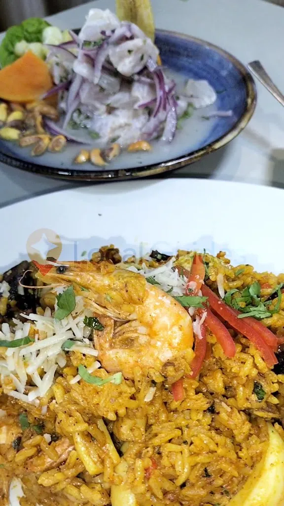 Terwals Restaurant Fusion Food_Vadillo_slider_image_2