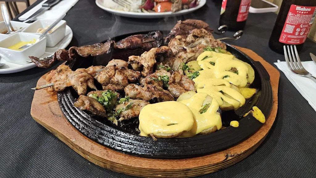 Terwals Restaurant Fusion Food_Vadillo_slider_image_3