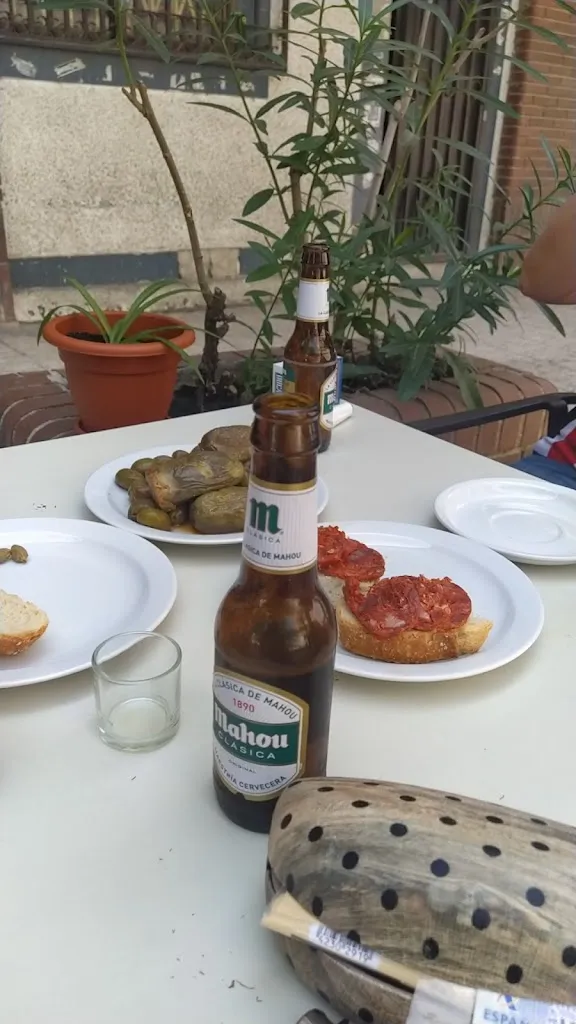 Menu_Bar Restaurante Duratón_Vadillo_image_2