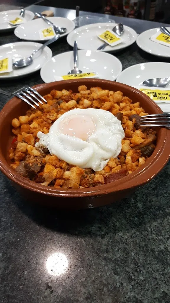 Menu_Bar Restaurante Duratón_Vadillo_image_4