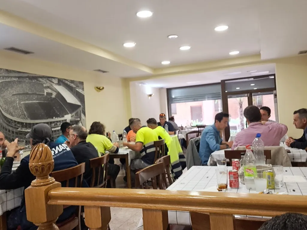 Matthieu Couty_Bar Restaurante Duratón_Vadillo_review