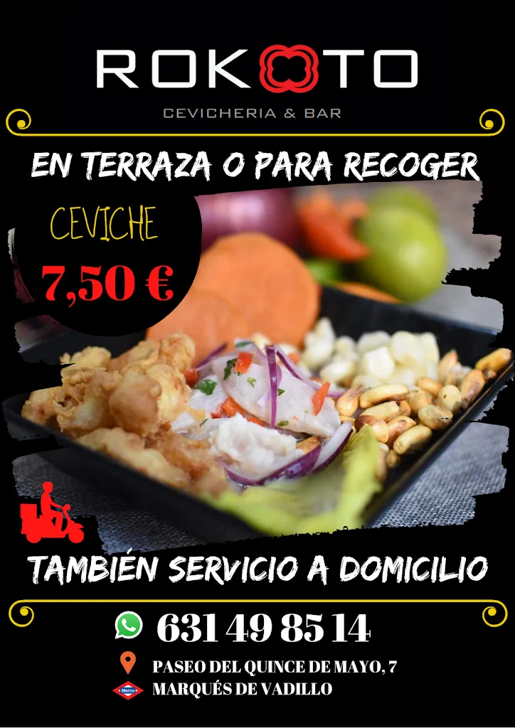 Menu_Cevichería Rokoto_Vadillo_image_3