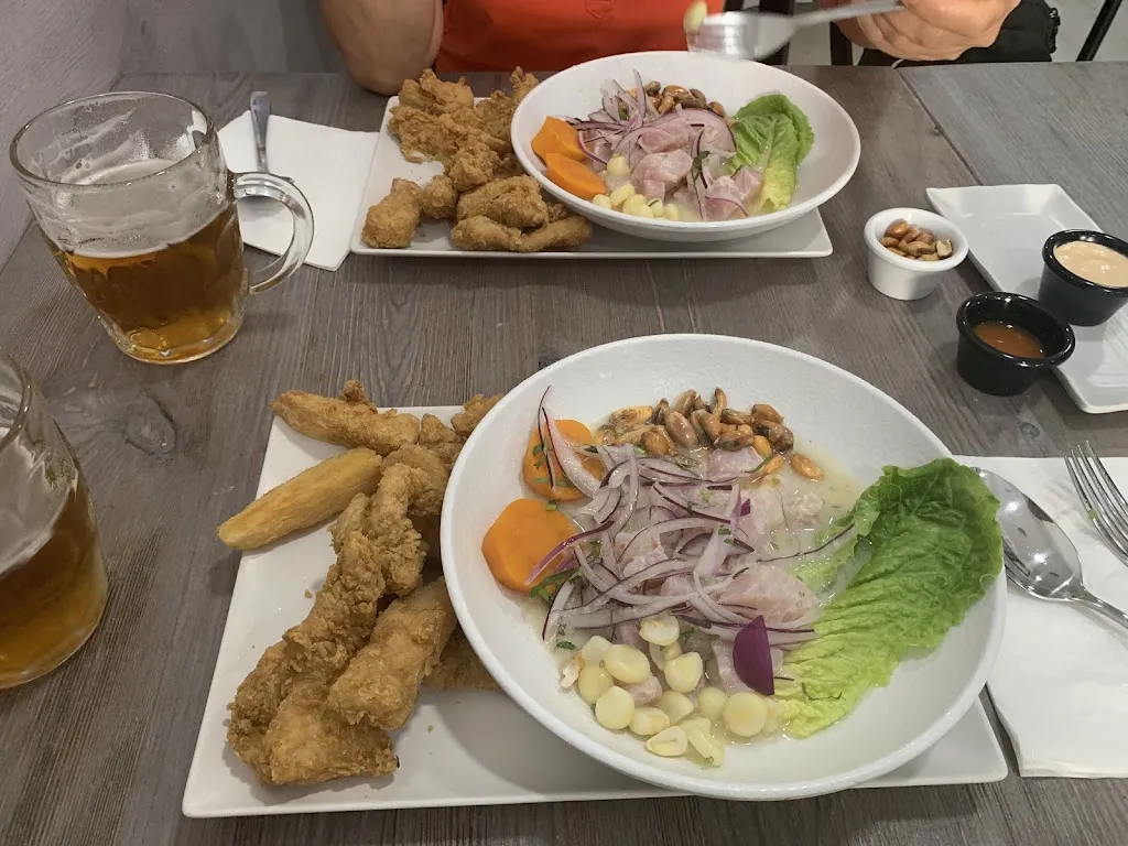 스팍_Cevichería Rokoto_Vadillo_review