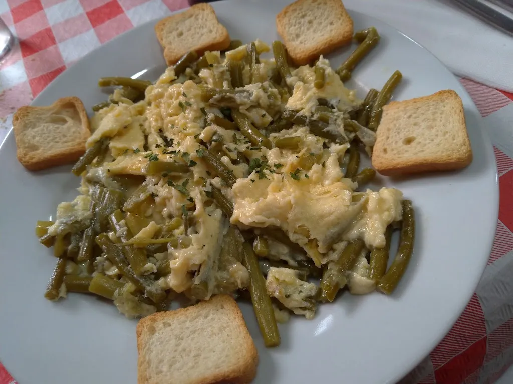 Rosa González_taberna la manola_Vadillo_review