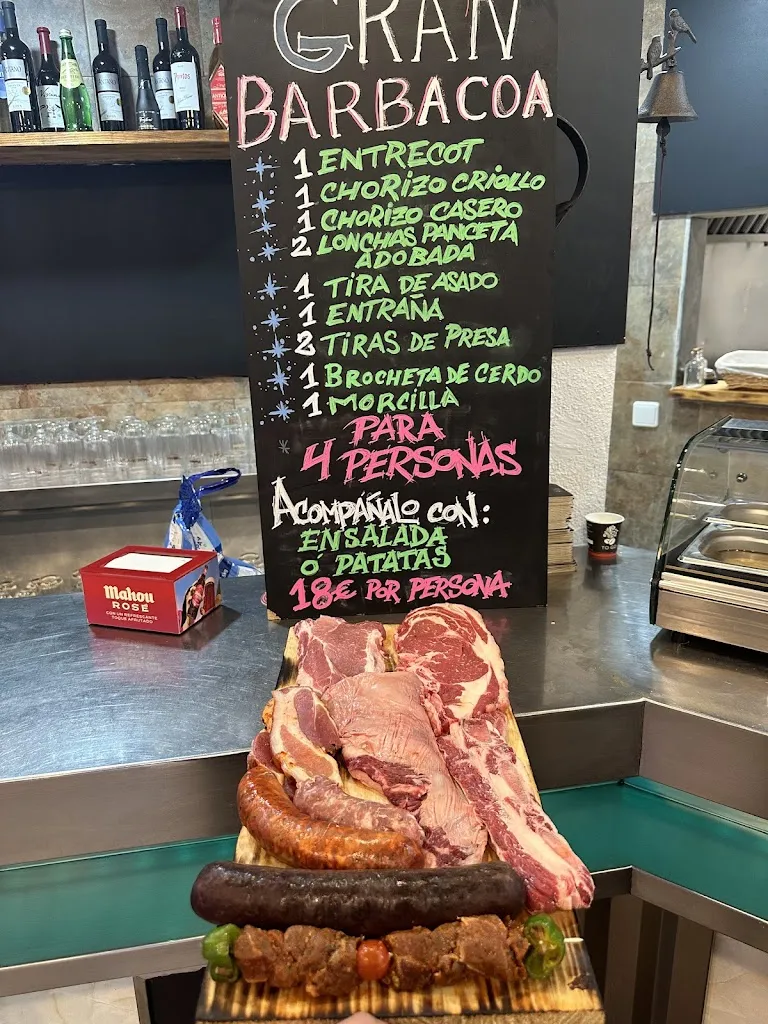 Menu_GEORGIE’S BAR & GRILL_Vadillo_image_4