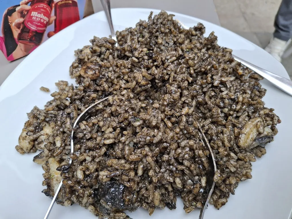 Menu_GEORGIE’S BAR & GRILL_Vadillo_image_5