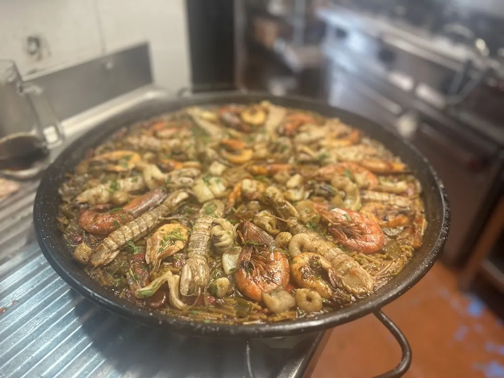 Menu_GEORGIE’S BAR & GRILL_Vadillo_image_6