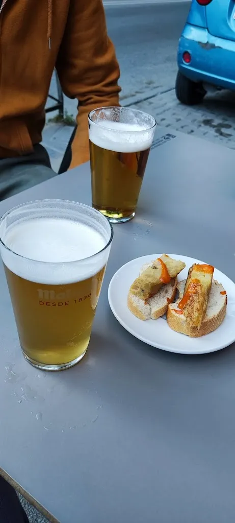 Menu_GEORGIE’S BAR & GRILL_Vadillo_image_7