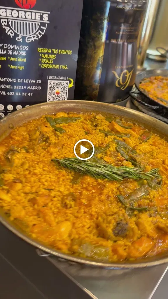 GEORGIE’S BAR & GRILL_Vadillo_slider_image_2