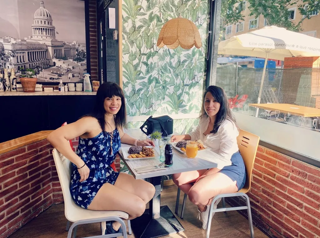 Yorkys Alejandra Julca_Restaurante Donde Blas_Vadillo_review