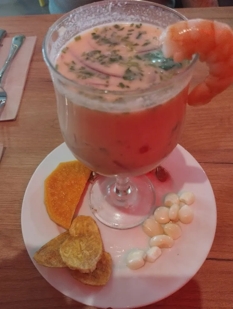 Menu_La Bajada Street Food & GO - Oporto - Restaurante Peruano_Vadillo_image_6