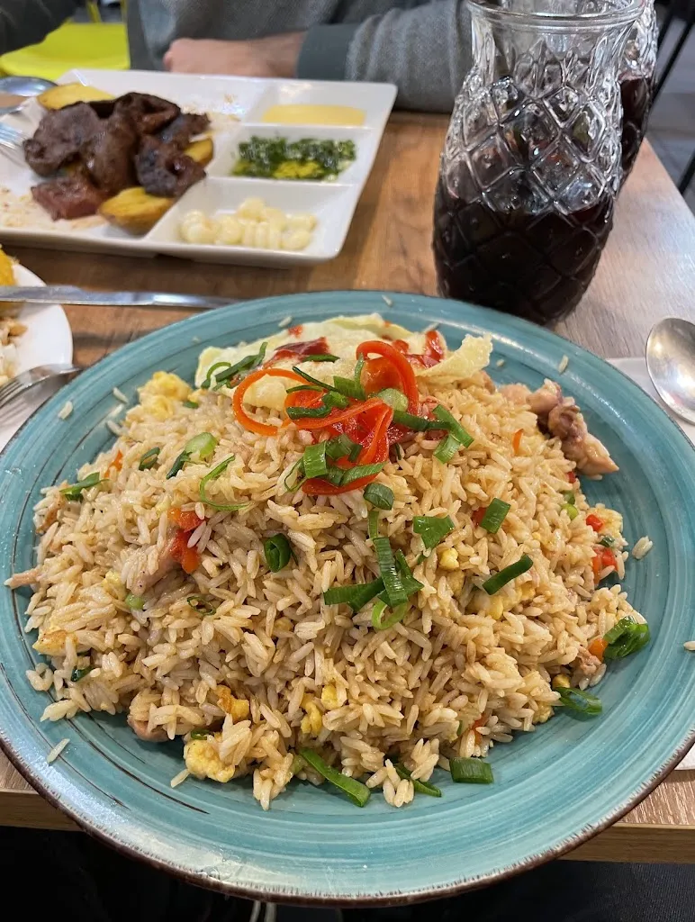 Menu_La Bajada Street Food & GO - Oporto - Restaurante Peruano_Vadillo_image_7