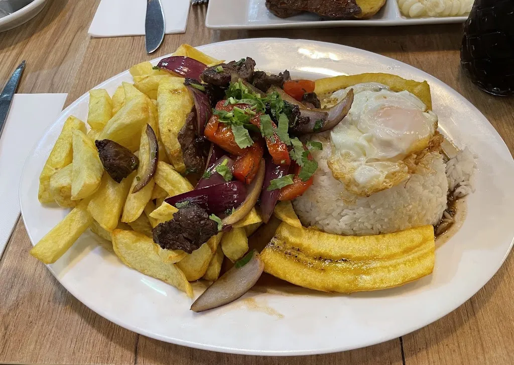 Menu_La Bajada Street Food & GO - Oporto - Restaurante Peruano_Vadillo_image_9