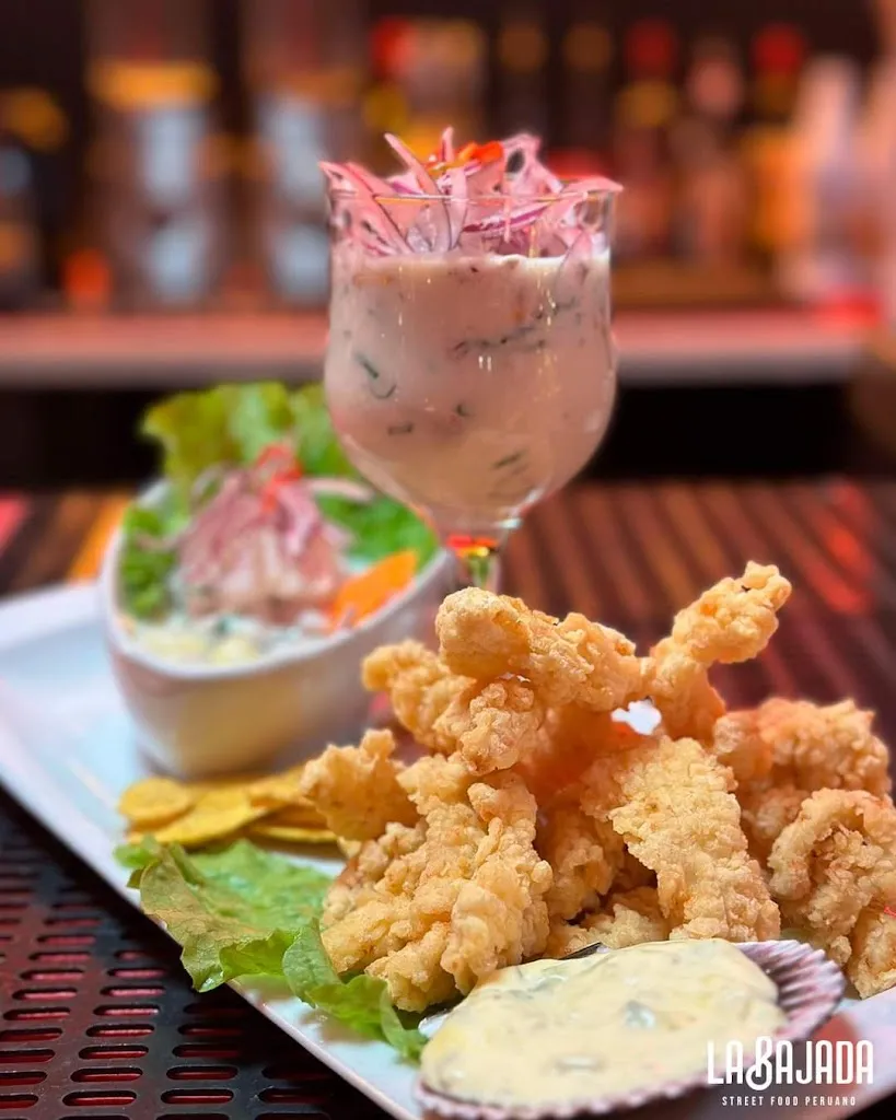 La Bajada Street Food & GO - Oporto - Restaurante Peruano_Vadillo_slider_image_3
