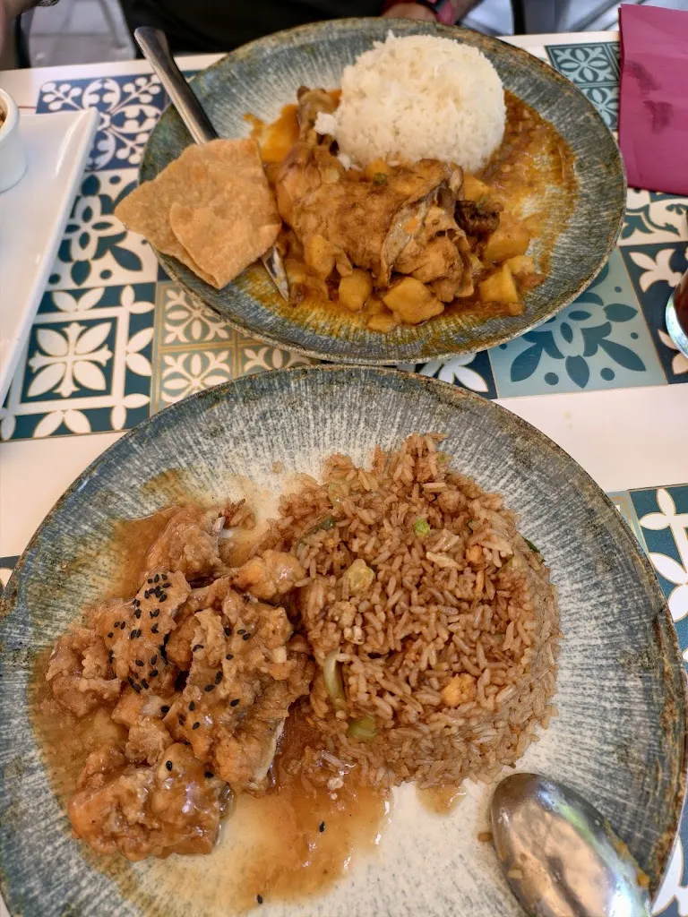 Nesh Ville_Restaurante Mis Tradiciones_Vadillo_review