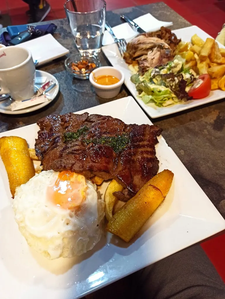 Jar Hen_Restaurante Mis Tradiciones_Vadillo_review