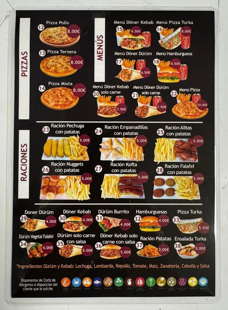 Menu_SHAKIRA_Cuevas del Almanzora_image_1