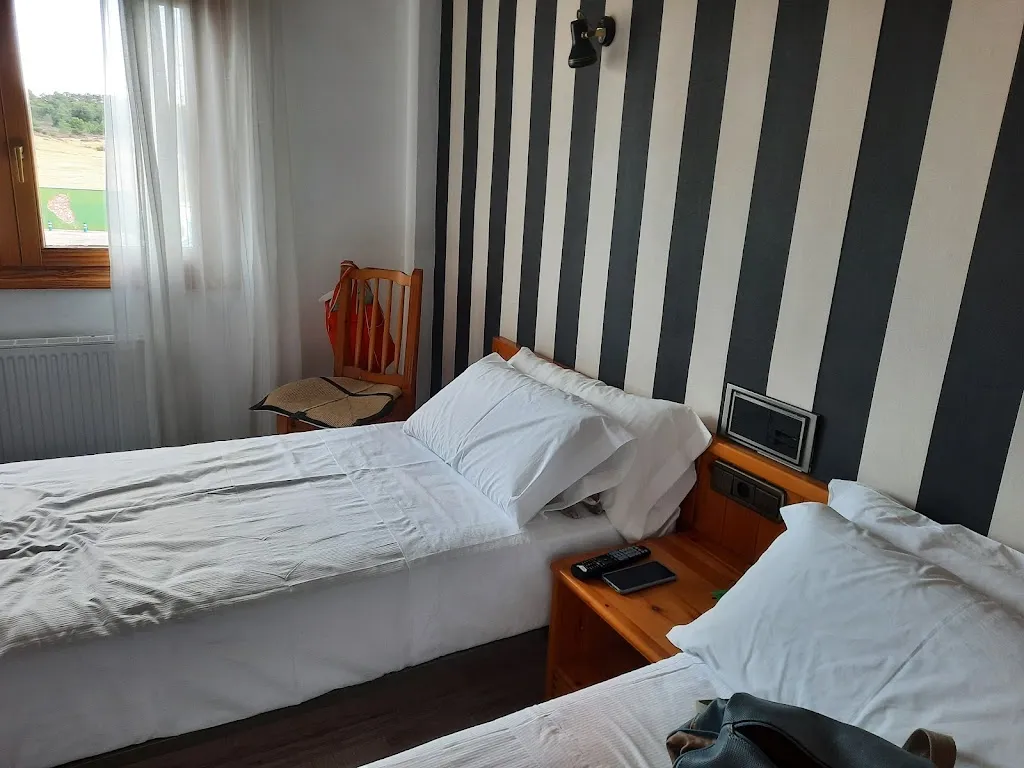 Hostal El Ciervo_Villaciervos_slider_image_2