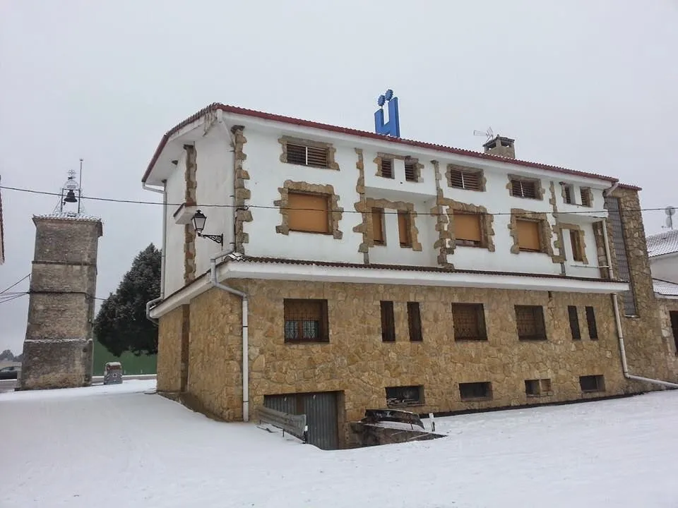 Hostal El Ciervo_Villaciervos_slider_image_3