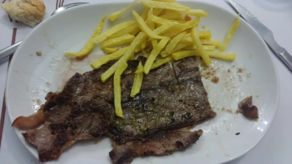 Menu_El Ciervo Mesón Bar Restaurante_Villaciervos_image_2