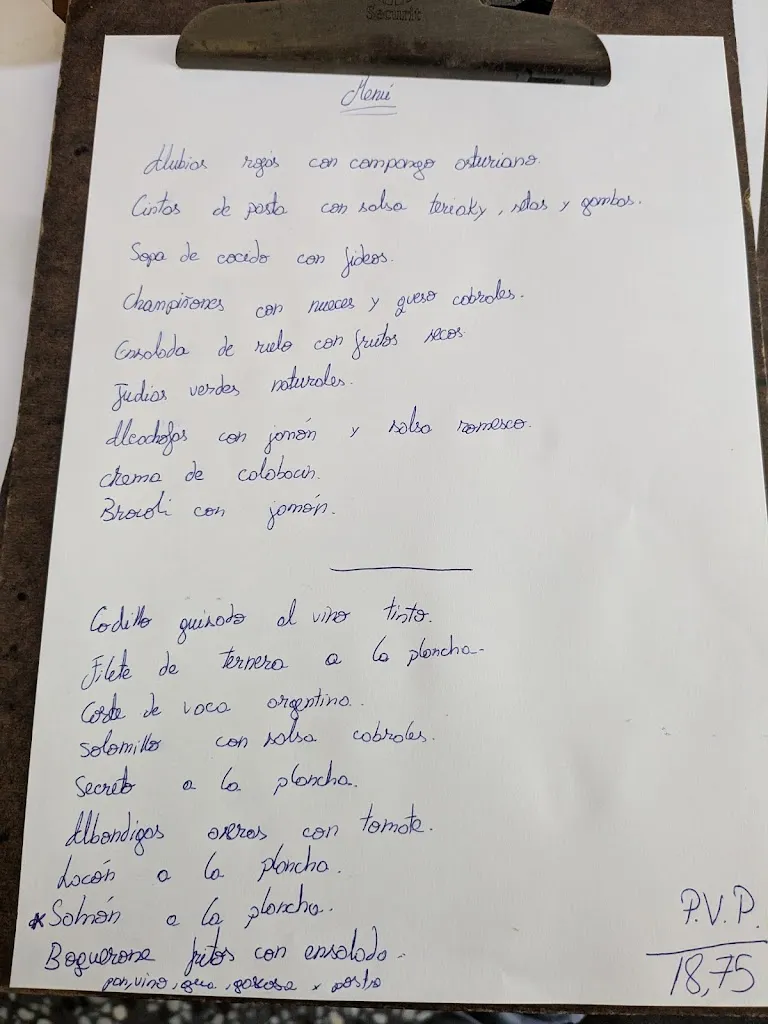 Menu_Restaurante Torremar_Villaseca de Arciel_image_3