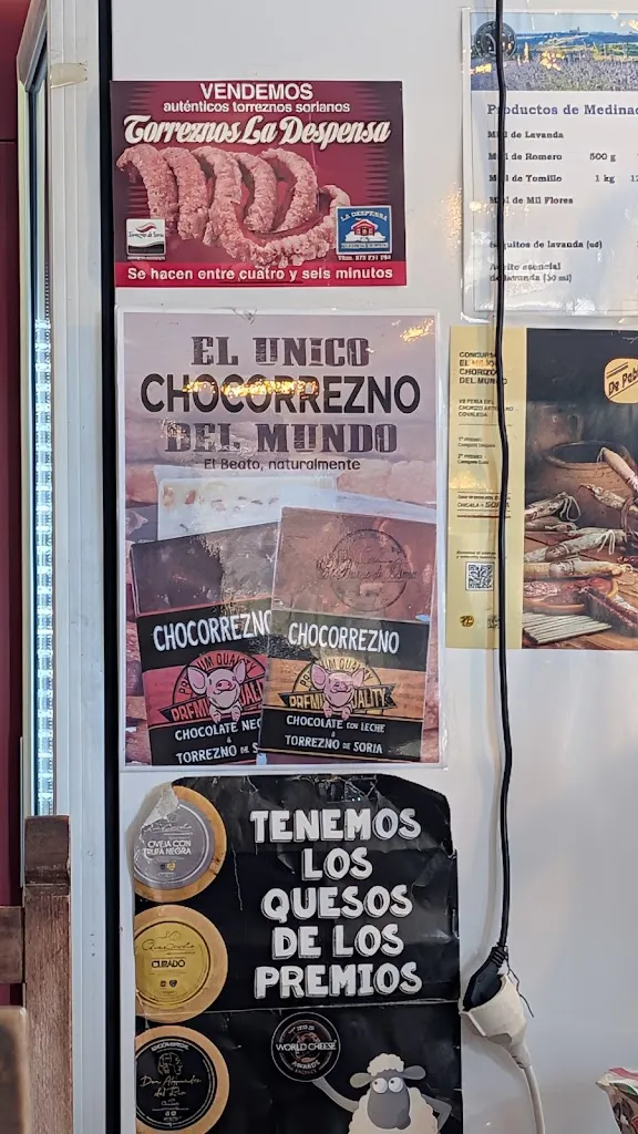 Menu_Restaurante Torremar_Villaseca de Arciel_image_4