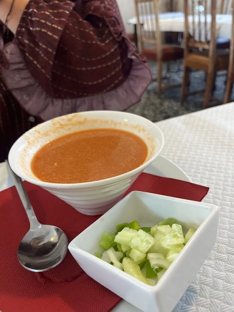 Naroa Fraile Gutiérrez_Restaurante Torremar_Villaseca de Arciel_review