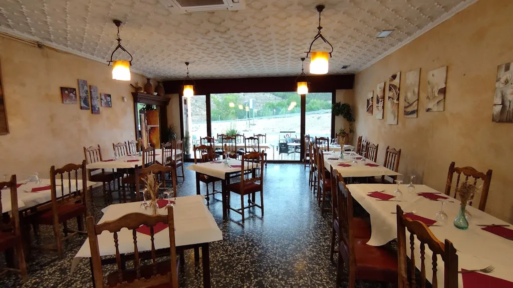 Restaurante Torremar restaurant in Villaseca de Arciel