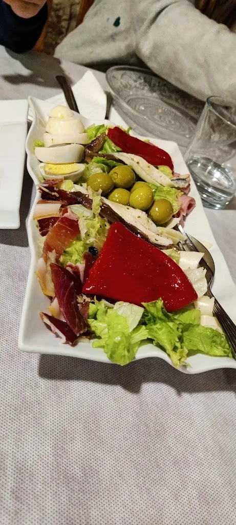 Menu_Restaurante Asador La Gallega_Vinuesa_image_9