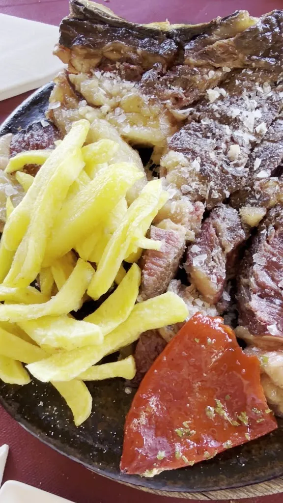 Restaurante Asador La Gallega_Vinuesa_slider_image_2