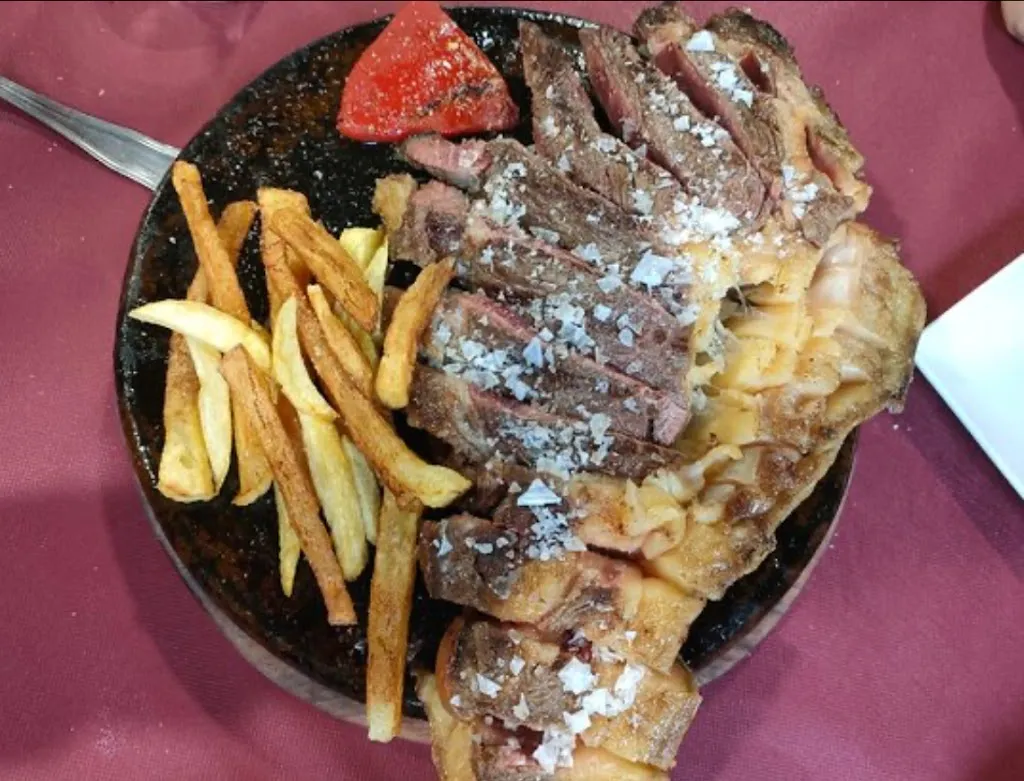 Restaurante Asador La Gallega_Vinuesa_slider_image_3