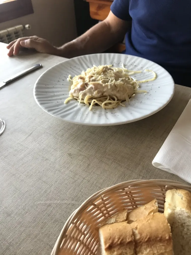 Menu_Restaurante Villa de Vinuesa_Vinuesa_immagine_1