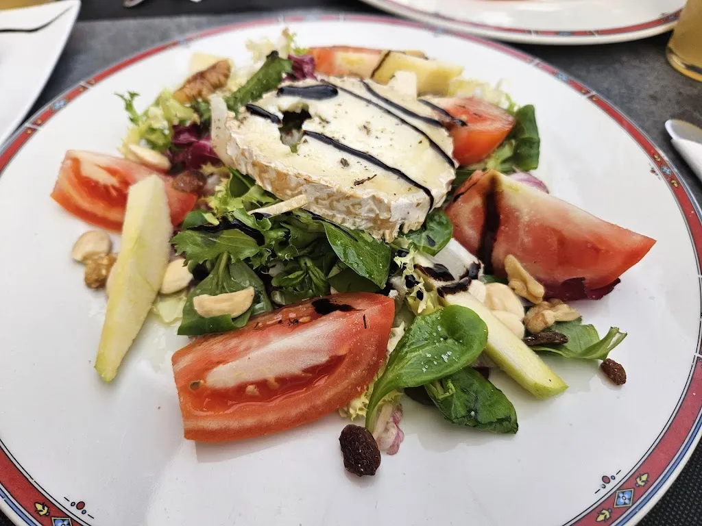 Menu_Restaurante Villa de Vinuesa_Vinuesa_immagine_2