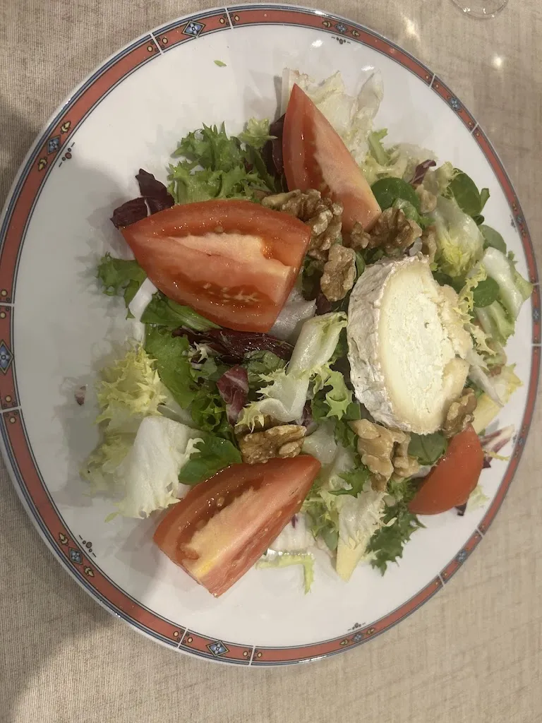 Menu_Restaurante Villa de Vinuesa_Vinuesa_immagine_5