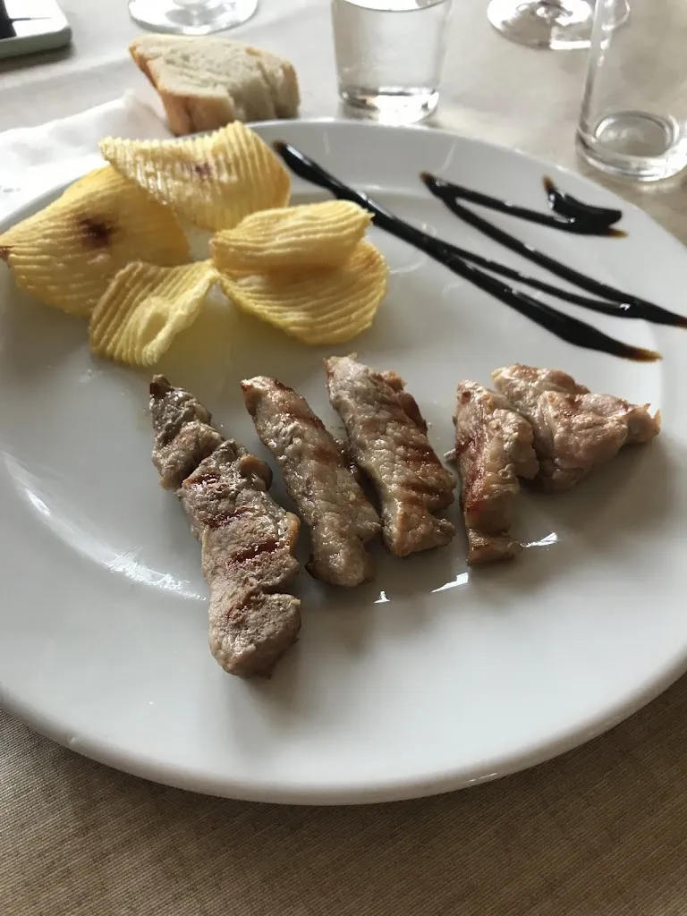 Barbara CISCAR SOLER_Restaurante Villa de Vinuesa_Vinuesa_recensione