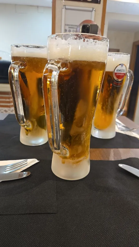 Bilmaa_Restaurante Villa de Vinuesa_Vinuesa_recensione