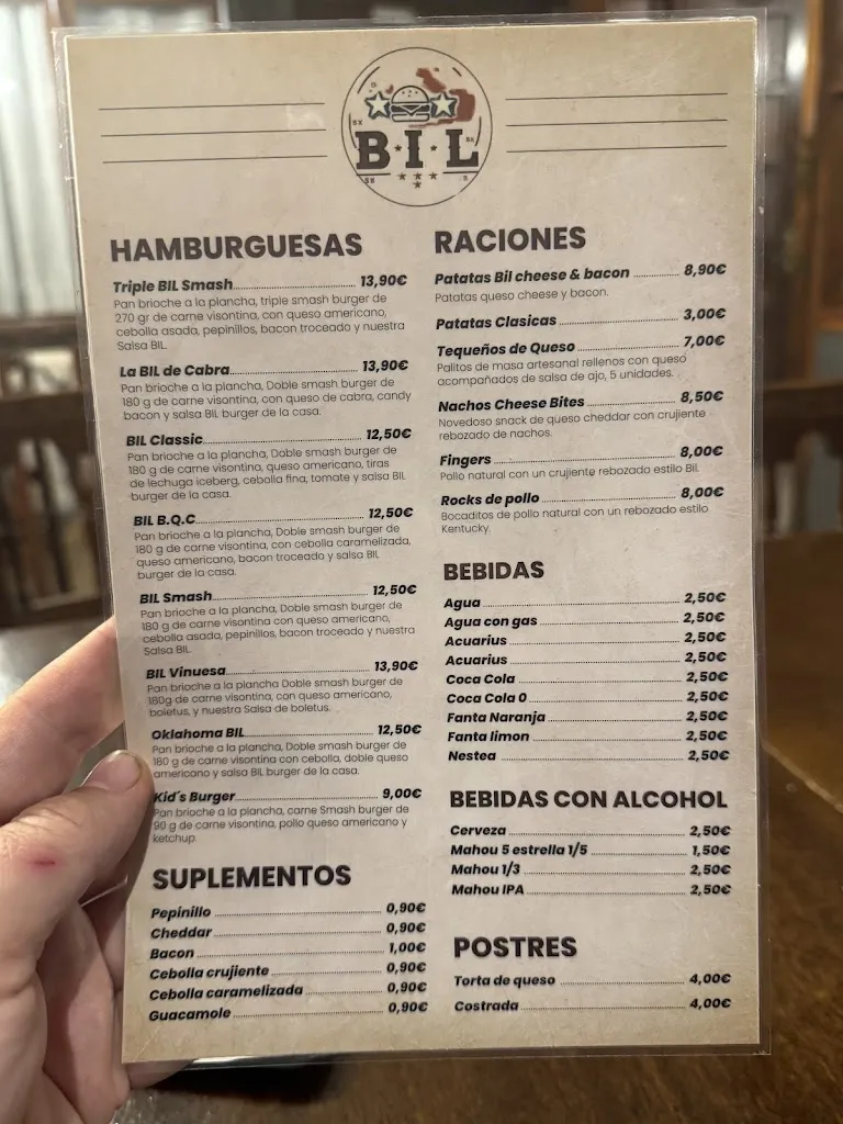 Menu_BIL Restaurante_Vinuesa_image_2