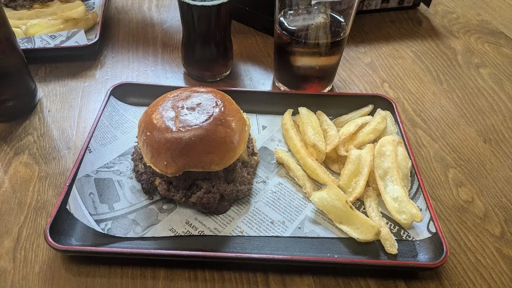 Olga Soto_BIL Restaurante_Vinuesa_review