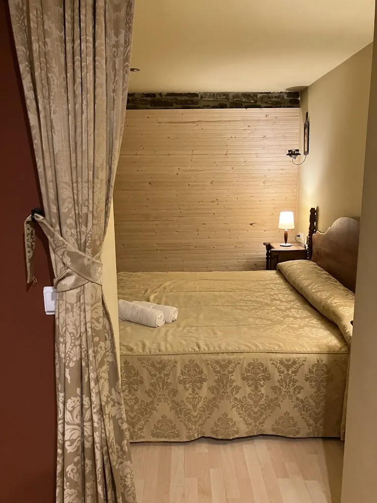 Ruth Garra_Hotel Los Cerezos De Yanguas_Yanguas_review